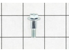 Screw-shoulder, Hwh – Part Number: 127-9196