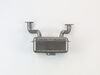 Muffler – Part Number: 130-6851