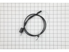 Control Cable – Part Number: 583292701