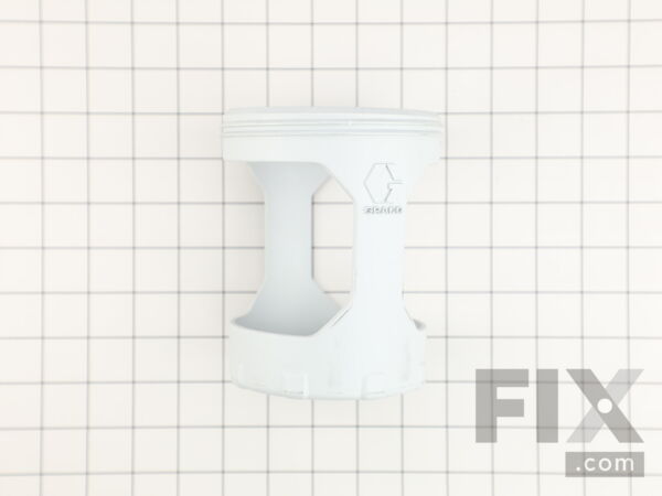12640701-1-M-Graco-16W846-Cup, Reservoir