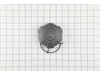 Fuel Cap Assembly – Part Number: 585124801