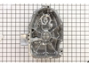 Cover-crankcase – Part Number: 49015-0023