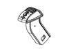 Pedal – Part Number: 586606502