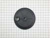 Dust Cover – Part Number: 587251701