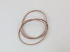 Belt – Part Number: 587270001