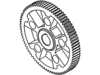 Gear.80t.driven.2pc – Part Number: 588518702