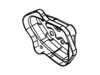 Plate-cylinder head – Part Number: 594093