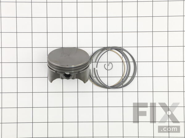 12641936-1-M-Briggs and Stratton-594099-Piston Assembly