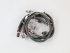 Wire harness 15 hp b – Part Number: 7075211YP