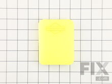 Filter-air Cleaner Foam – Part Number: 595297