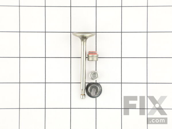 12642256-1-M-Briggs and Stratton-594094-Valve-intake