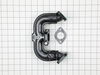 Manifold-intake – Part Number: 594206