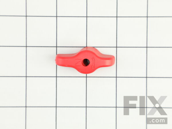 12642817-1-M-Briggs and Stratton-597110-Knob, choke shaft