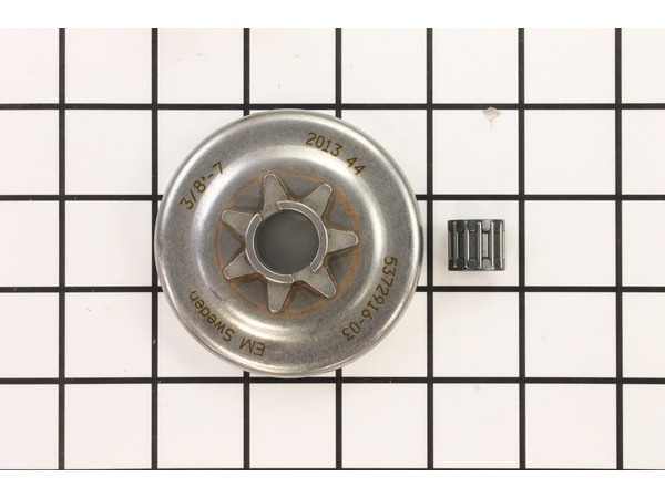 12643770-1-M-Husqvarna-537291604-Clutch Drum