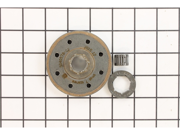12644525-1-M-Husqvarna-575261005-Clutch Drum Assembly
