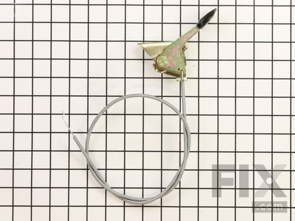 12644821-1-M-Briggs and Stratton-7015844YP-Throttle Cable