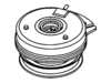 Clutch – Part Number: 585521101