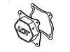 Cover.valve.w/gasket.254cc – Part Number: 585771601