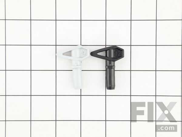 12646683-1-M-Graco-17A223-Kit, Accessory, Spray Tip