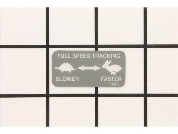 12646753-1-M-Husqvarna-585142601-Decal, Tracking