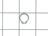 Snap Retaining Ring – Part Number: 583350301