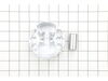 12647334-3-S-Briggs and Stratton-594435-Piston assembly