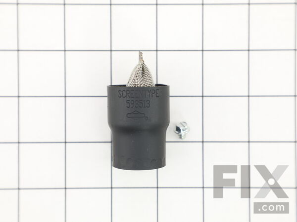 12647368-1-M-Briggs and Stratton-594562-Arrestor-spark