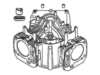 Cylinder assembly – Part Number: 594969