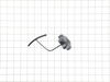 Fuel Tank Cap – Part Number: 596250