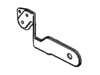 Deck Lift Plate Assembly (rh) – Part Number: 603-05107B-0637