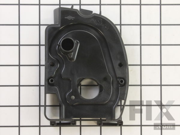 12648996-1-M-Briggs and Stratton-595661-Base-air Cleaner