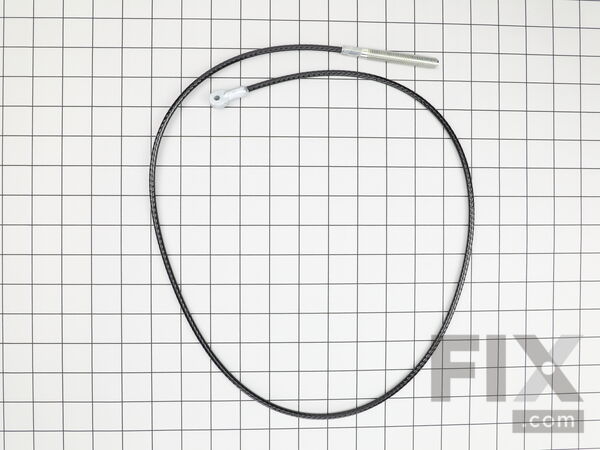 12649840-1-M-Husqvarna-501604804-Steering Cable Complete
