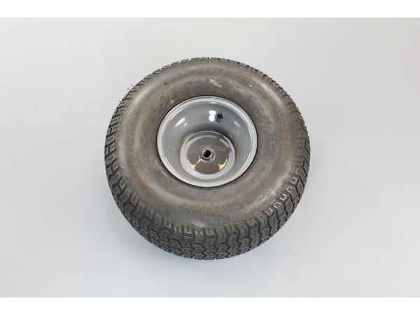12650167-1-M-MTD-634-04324-0961-Wheel Asm Complete