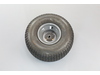 Wheel Asm Complete – Part Number: 634-04324-0961