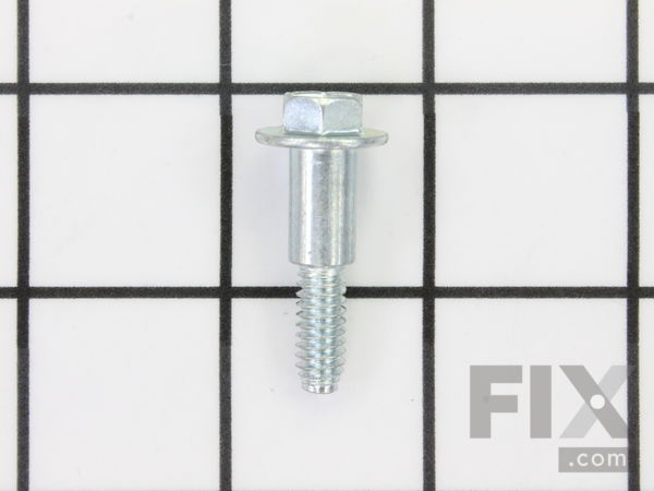 12650511-1-M-Briggs and Stratton-596718-Screw (blower Housing)