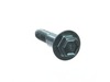 12650511-2-S-Briggs and Stratton-596718-Screw (blower Housing)