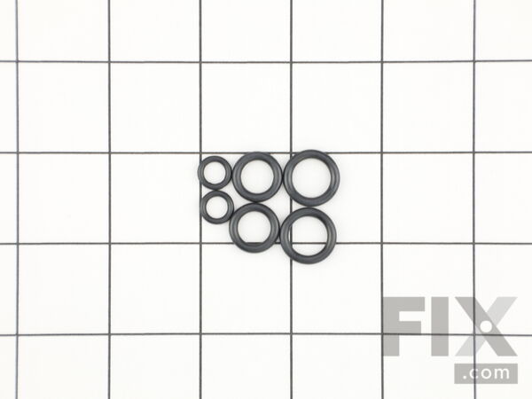 12650528-1-M-Briggs and Stratton-315960GS-Kit, O-ring
