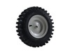 Whl comp-lh – Part Number: 634-04145-0931