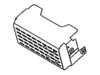 Shld-mflr w/extn – Part Number: 603-05156A-0691