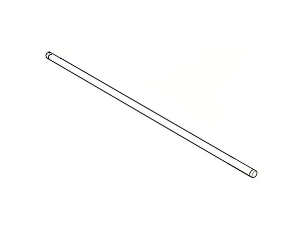 12652514-1-M-Briggs and Stratton-317610GS-Axle