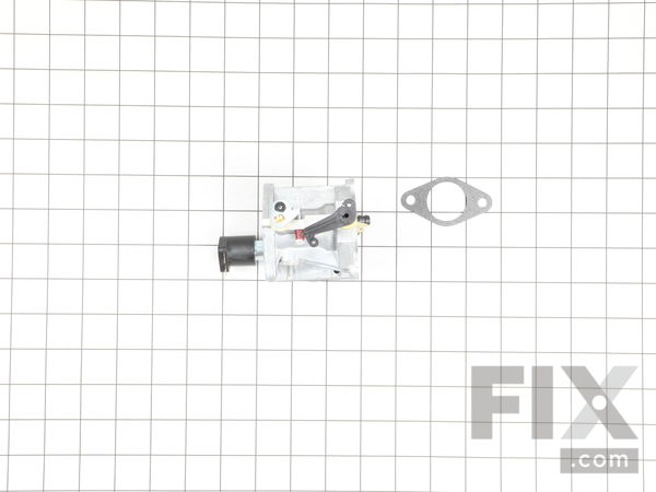 12652678-1-M-Tecumseh-640330A-Carburetor