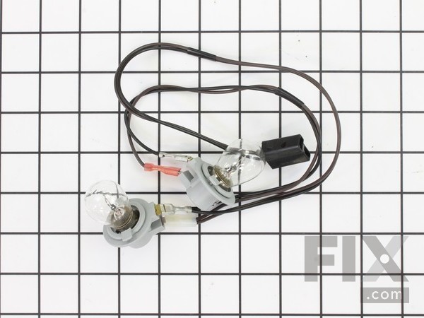 12652709-1-M-Briggs and Stratton-705298-Harness socket light
