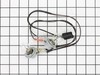 Harness socket light – Part Number: 705298