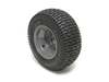 Wheel Asm-complete – Part Number: 634-0139-0961