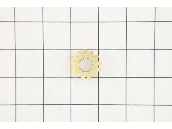 12653473-1-M-MTD-717-05193B-Sector Gear