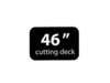 Label-rider deck 4 – Part Number: 777D19378