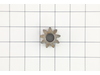 Gear-strg pinion – Part Number: 717-3382A