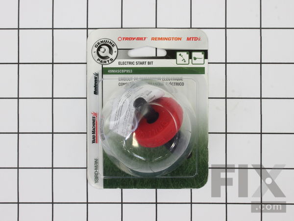 12654483-1-M-MTD-49MASCBP953-Electric start chuck