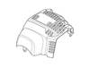Engine cvr top red – Part Number: 731-10169-5