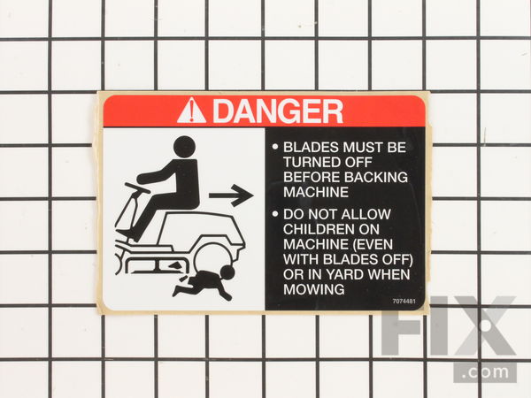 12655522-1-M-Briggs and Stratton-7074481YP-Decal